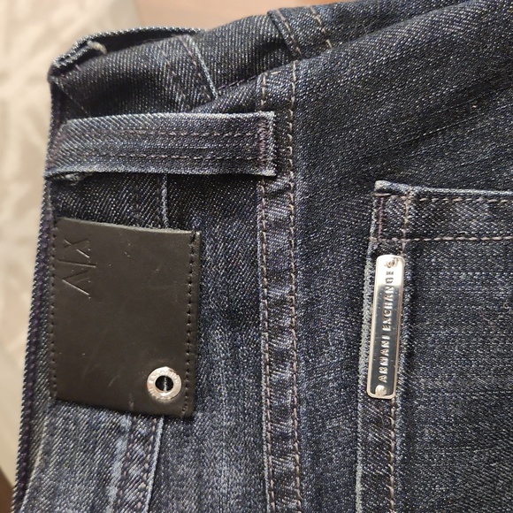 Armani Exchange Jeans - Picture 7 of 7